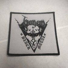 venom black metal patch comprar usado venom black metal patch comprar usado Enviando para Brazil