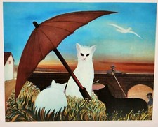 White black cats for sale  Levelland