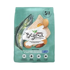 beyond cat food grain for sale  USA