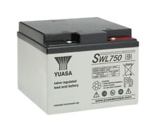 Yuasa 12v 24ah for sale  BATLEY