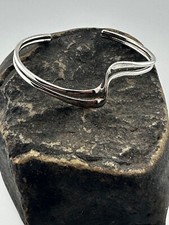 Modernist sterling silver for sale  BOLTON