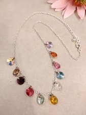Glass beaded silver for sale  Ocean Springs