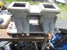 Aluminum tunnel ram for sale  South Lyon