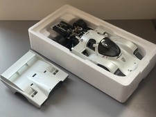 Minichamps scale porsche for sale  WELLINGTON