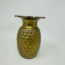 Vintage solid brass for sale  Centerville