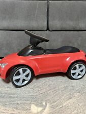 Audi rutschauto junior gebraucht kaufen  Kraam