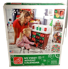 First advent calendar for sale  Pittsburg