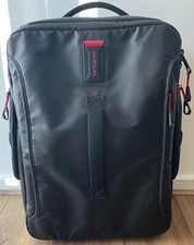 Samsonite paradiver light for sale  BLACKBURN