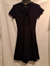 Rock rebel kleid gebraucht kaufen  Gremsdorf