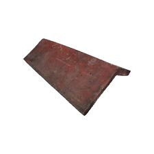Angled ridge roof for sale  TAMWORTH