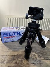 Slik mini pro for sale  BOREHAMWOOD