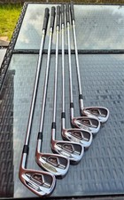 Taylormade psi irons for sale  CHESTERFIELD
