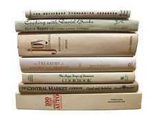 Book lot white for sale  Turlock