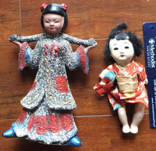 Procelain japanese dolls for sale  Corsicana
