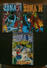 Marvel comics present usato  Cagliari