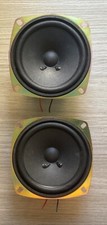 Coppia diffusori audio usato  Ancona