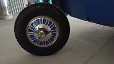 Copponi inox pollici usato  Benevento