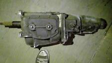 Transmission assembly chevy for sale  Tilton