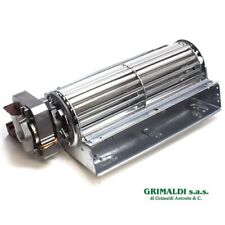 Ventilatore tangenziale motore usato  Frattamaggiore