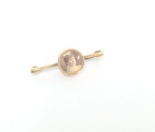 Miniature brooch queen for sale  BIDEFORD