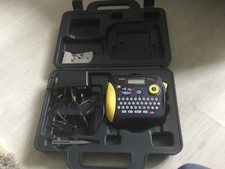 brother p touch label printer for sale brother p touch label printer for sale WREXHAM