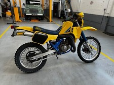 1989 suzuki 250 for sale  KINGS LANGLEY