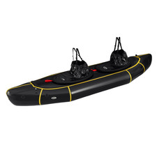 Mrs packraft barracuda for sale  Wilkes Barre