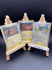 Pokemon card salameche d'occasion  Expédié en Belgium