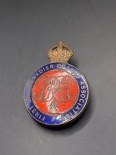 First grenadier guards for sale  BARNARD CASTLE