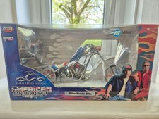 American chopper bike for sale  MORPETH