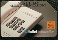telefono italtel usato  Piacenza