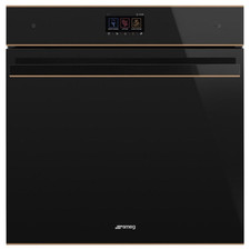 Smeg oven sfp6604wtpnr for sale  WIGSTON