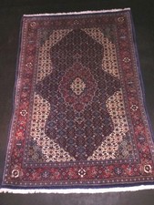 Tappeto persiano tabriz usato  Roma