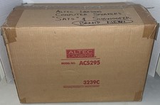 Vintage altec lansing for sale  Vandergrift