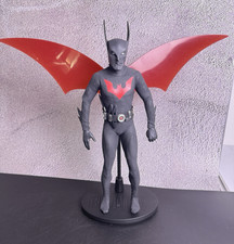 Boneco de colecionador DC Direct Batman Beyond Deluxe escala 1/6 - boneco solto e suporte comprar usado  Enviando para Brazil