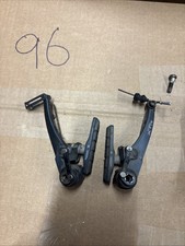 Retro shimano xtr for sale  WARRINGTON