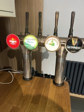 Way beer pump for sale  UK