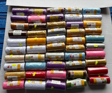 Deko band textil gebraucht kaufen  Wöllstein