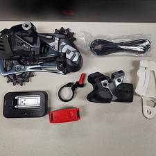 Sram x01 eagle for sale  Mount Horeb