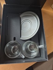 Nespresso glasses for sale Nespresso glasses for sale  ALTON