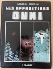 Apparitions ovni jacques d'occasion  Nice-