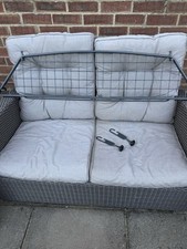 Travall dog guard for sale  TRING