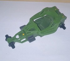 Playmobil police chassis d'occasion  Wignehies