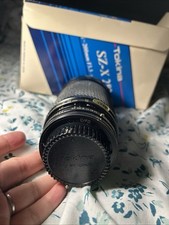 Tokina telephoto lens for sale  Scottsdale