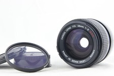 Usado, [Raro! QUASE PERFEITO] CANON FD 28mm f/2 SSC S.S.C. Lente grande angular MF do Japão comprar usado  Enviando para Brazil