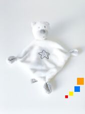 Doudou plat mouchoir d'occasion  Plouzané