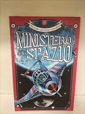 Ministero dello spazio usato  Reggio Emilia