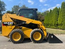 2015 cat 236d for sale  Bordentown