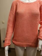 Damenstrickpullover esmara gr� gebraucht kaufen  Langenneufnach