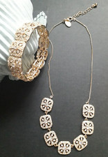 Beautiful rhinestone set for sale  NOTTINGHAM